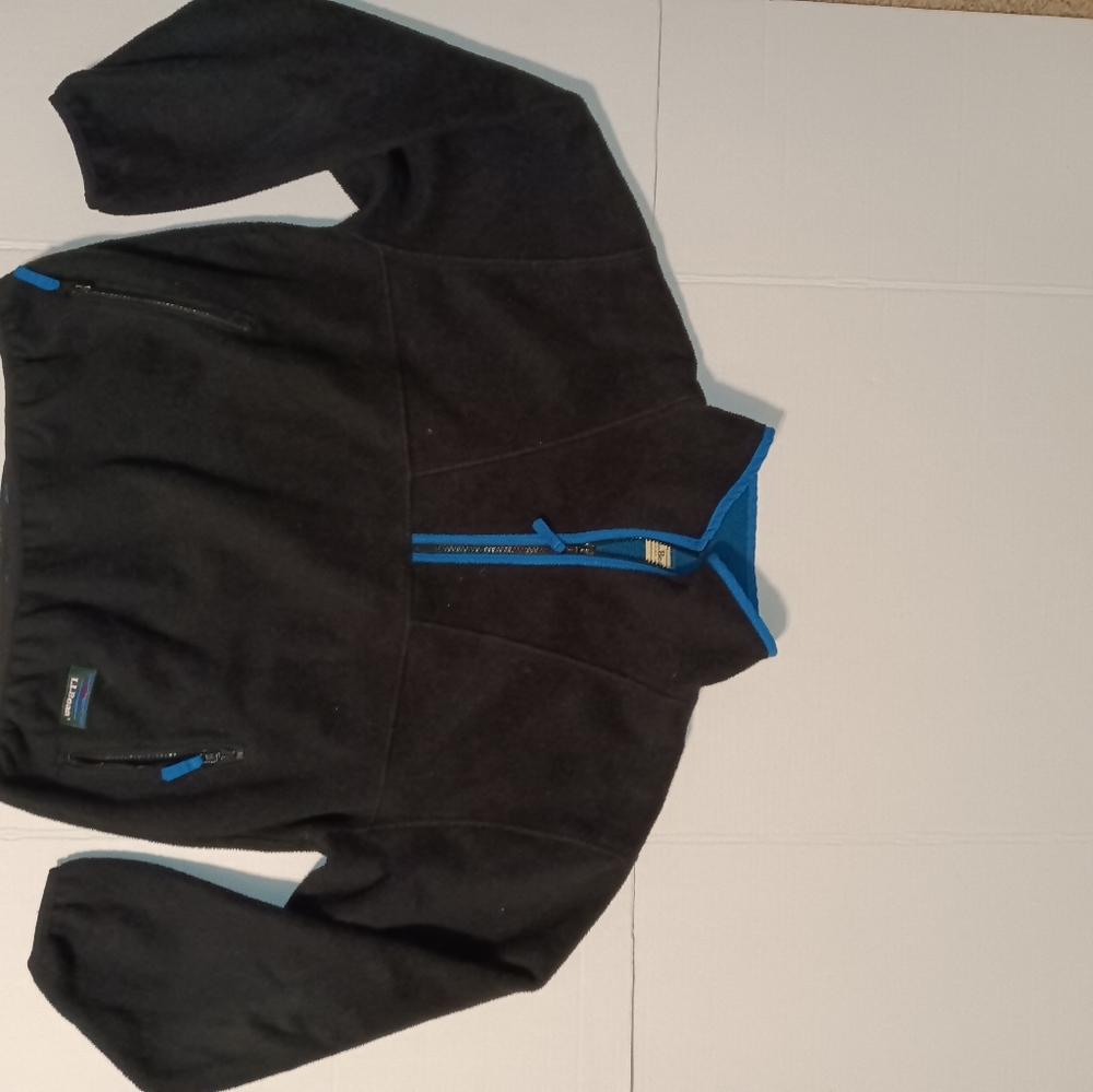 L.L BEEN vintage women's sweater size M - Picture 1 of 10